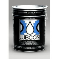 專業銷售高粘性齒輪潤滑劑灰熊1號-LUBCON