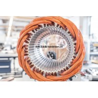 kessler標準電機產品說明。漢達森德國技術服務