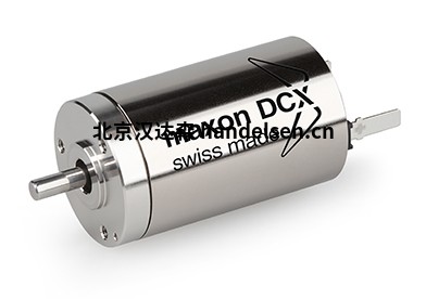 maxon機電驅動系統及優勢