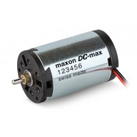 maxon機電驅動系統及優勢