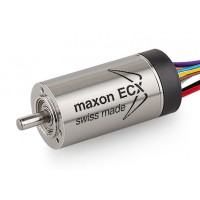 maxon的研究開發及質量簡介