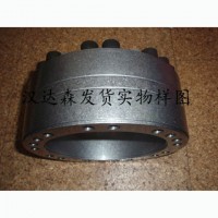 Ringfeder聯軸器漲緊套系列產品優勢進口供應