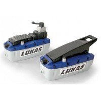 德國lukas液壓氣缸 LUKAS泵 手動泵、空氣液壓泵