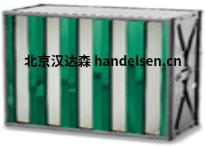 CAMFIL FARR過濾器型號說明 過濾器1