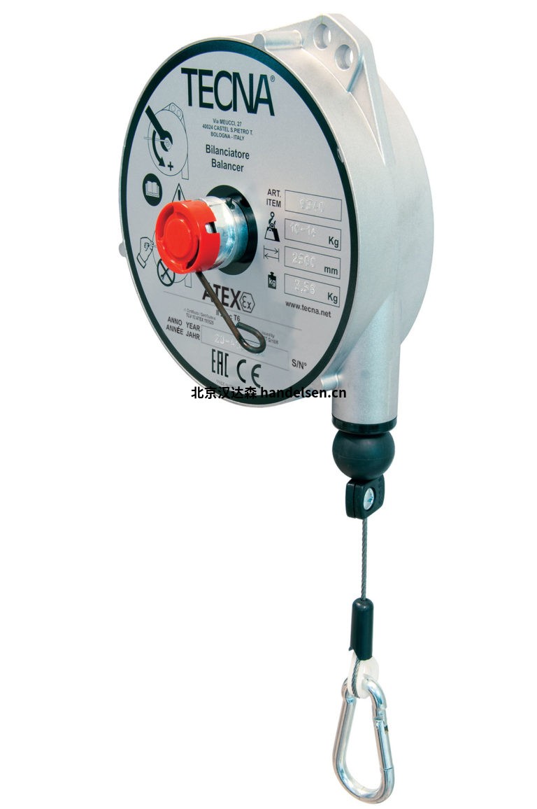 tecna ATEX 平衡器 9336AX tecna ATEX 平衡器 9336AX