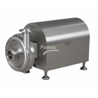 荷蘭 波馬克 Pomac 原廠授權  SP-LR系列 自吸式液環泵