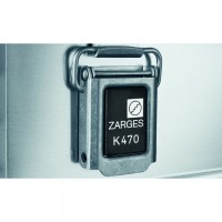 ZARGES  K470  40564 鋁箱K470； 73 升，
