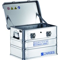 ZARGES K470  40841 鋁箱K470； 121l，