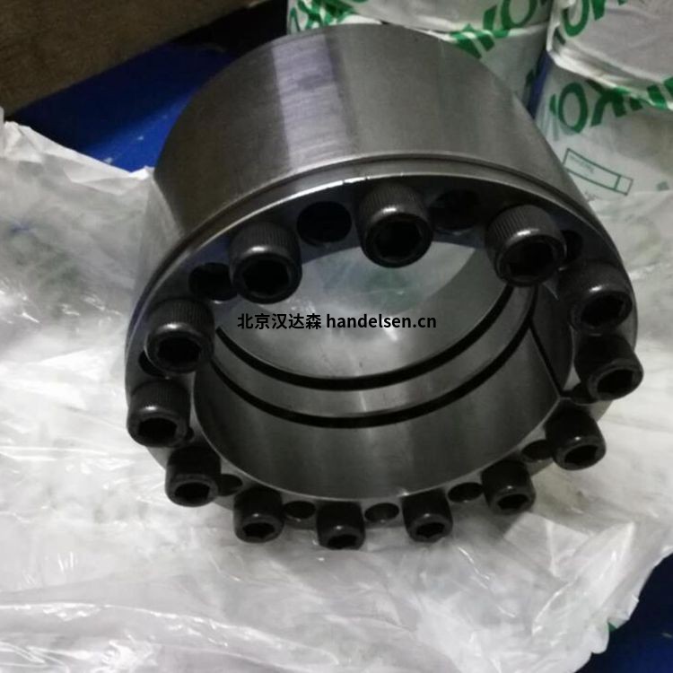 Bikon--Technik必康聯軸器汽車行業專用產品