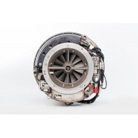 PBS turbo用于發動機的渦輪增壓器TR12-500