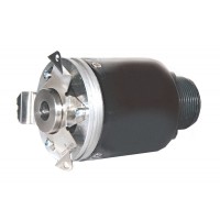專業銷售重載防爆光電增量型編碼器-EN42-Hengstler