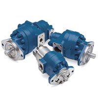 瑞典康斯克CONCENTRIC1.06-11.65cc GC電動機