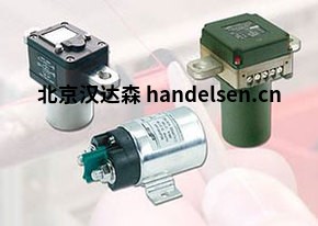 KISSLING繼電器產品介紹 KISSLING繼電器