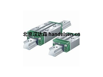 德國INA直線導軌 KWVE30-B-ESC