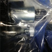 德國Parker氣動聯軸器0156-2-3