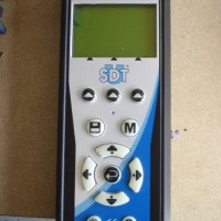 SDT比利時 獨立、永久安裝、超聲波傳感器原廠發貨
