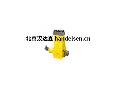 德國HAMMELMANN工藝泵HDP800優勢供應