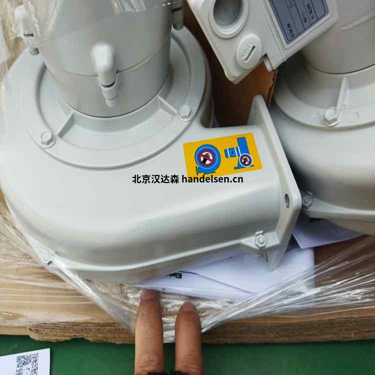 Elektror 工業鼓風機HRD-FU/FUK全自動無縫焊接 23501 (8)_副本