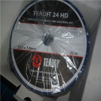 專業銷售帶纏繞金屬石墨墊片GP 1520-TEADIT