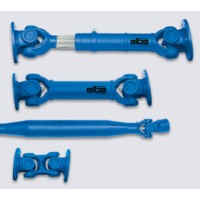 德國ELBE進口聯軸器萬向節離合器進口產品