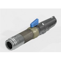 Staubli史陶比爾 用于核工業的連接解決方案