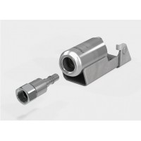 Staubli史陶比爾 單極工業連接器產品簡介