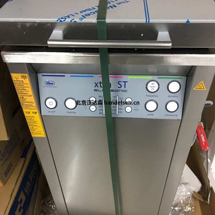 德國Elma超聲波清洗器xtra ST 1400H技術參數 德國Elma超聲波清洗器xtra ST 1400H技術參數
