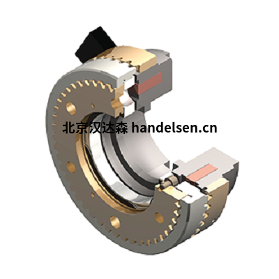 Moenninghoff電磁齒制動器560 Moenninghoff電磁齒制動器560