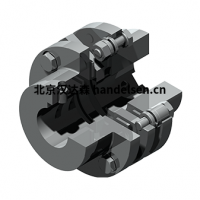 M?nninghoff軸聯軸器325.070.2.1技術參數