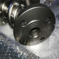 意大利Burocco閥門控制系統