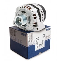 MAHLE Letrika直供交流發電機MG52
