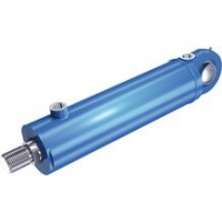德國Bosch Rexroth 用于可能會發生爆炸的區域的液壓缸