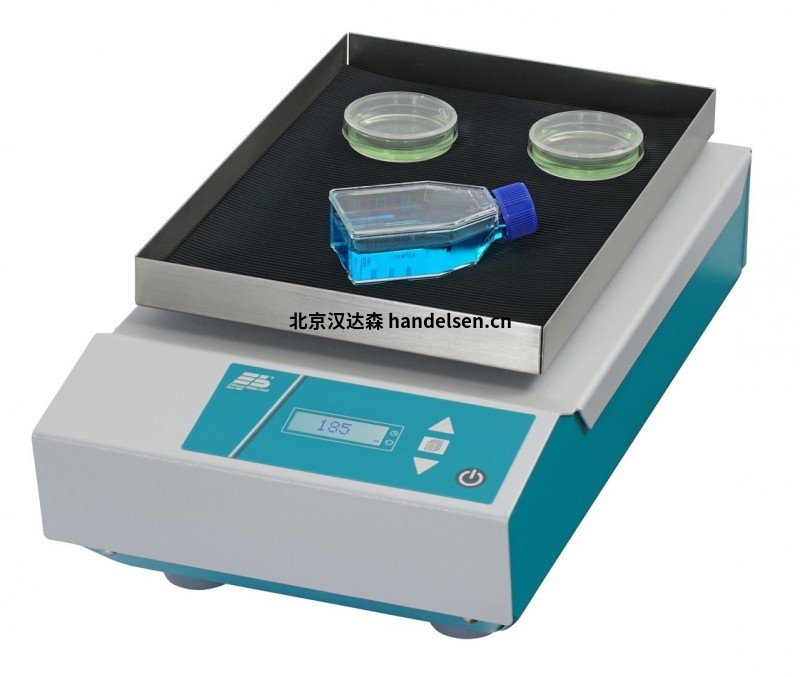 緊湊型搖床KS 15 A 產品技術數據 緊湊型搖床KS 15 A 產品技術數據