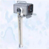 Abanaki品牌 8"皮帶式刮油機產品說明