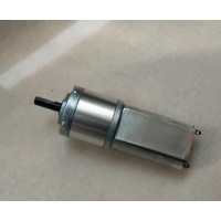 Transmotec D123系列直流電動機：D123182-12、D123182-24
