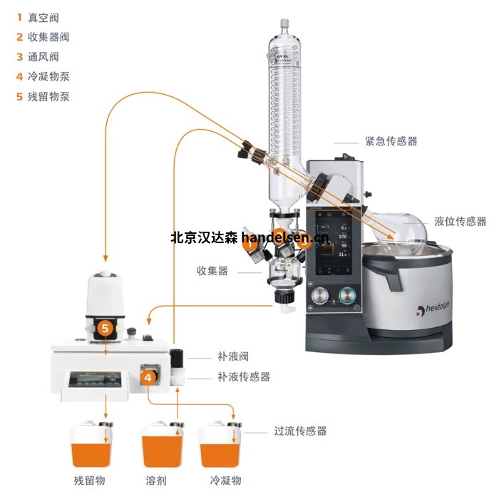 Heidolph-VAP Expert Co<em></em>ntrol - 帶 G3 立式玻璃器皿的電機升降模型 5fb1eaa550b32 (1)