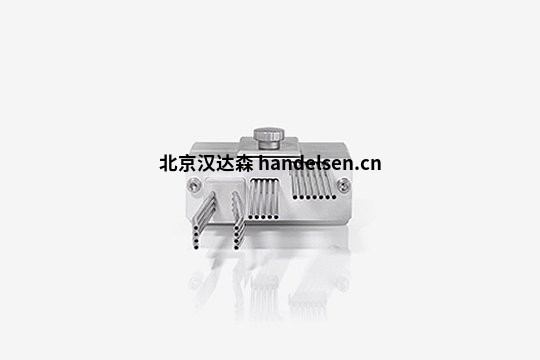 Grindaix品牌 冷卻劑噴嘴由研磨 - 針噴嘴產品優勢特點