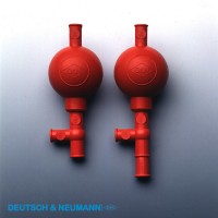 Deutsch-neumann移液管填料技術參數