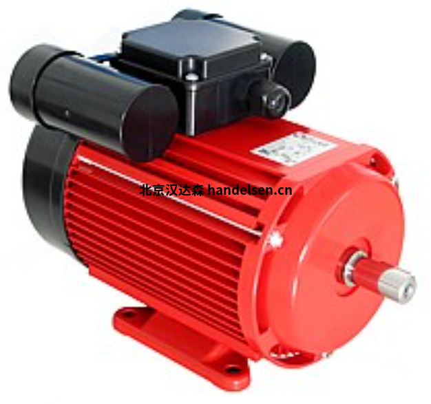 EMGR EDS系列雙電容電機 EMGR EDS系列雙電容電機