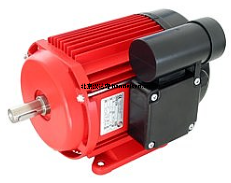 EMGR EBS系列永久電容單相電機 EMGR EBS系列永久電容單相電機