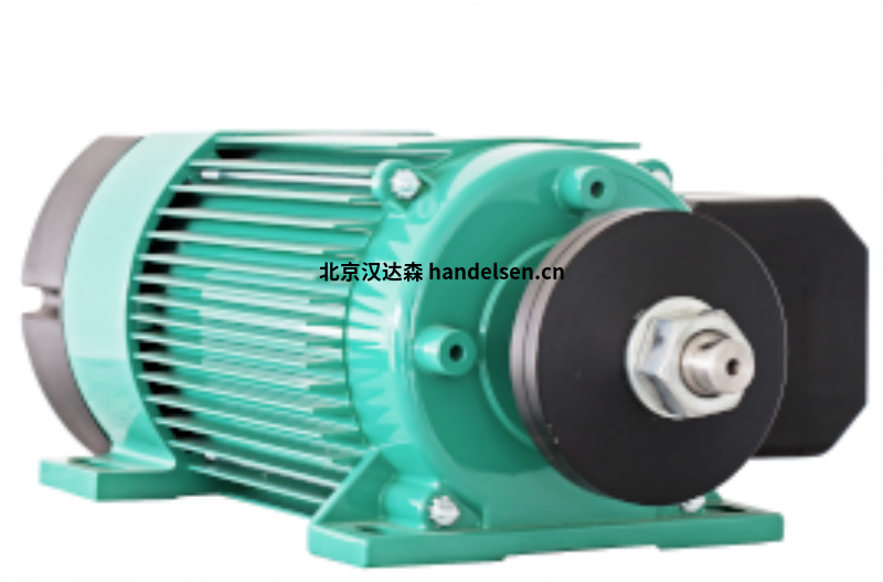 EMGR EBF系列交流扁平電機 EMGR EBF系列交流扁平電機