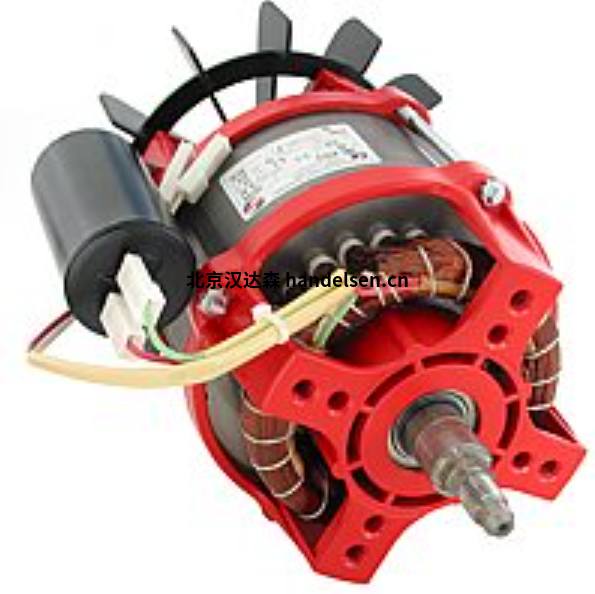 EMGR EBG系列開敞式電機 EMGR EBG系列開敞式電機
