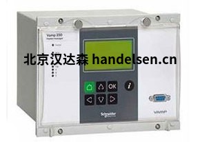 芬蘭VAMP 工業領域繼電器產品介紹 VAMP 繼電器