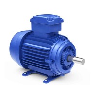 SMEM 標準單速三相異步電機產品介紹