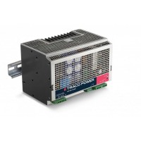 Traco PowerAC/DC 電源適用于嚴苛的工業