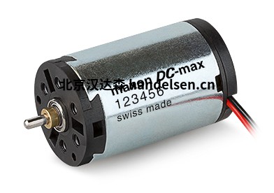 瑞士maxon motor 原裝進口直流電機產品介紹