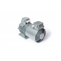 HEW旋轉磁場電機產品介紹