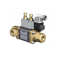 COAX電磁閥MK 10NC 4012.2廣泛適用于真空、氣態、液態