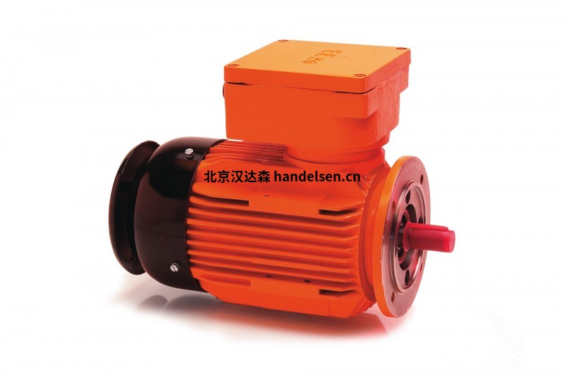 HEW 防爆三相電機 HEW 防爆三相電機