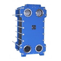 德國 FUNKE U形管式換熱器 適用于蒸發、冷凝等溫差大的工況